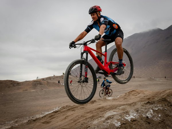 Trailblazer: essential gear, tips, and top hikes for adventurers