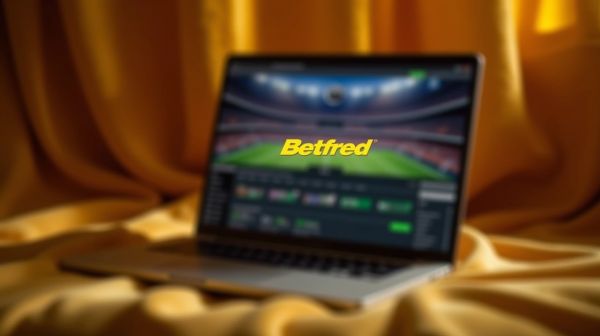 Benefit from a generous betfred sign up offer today