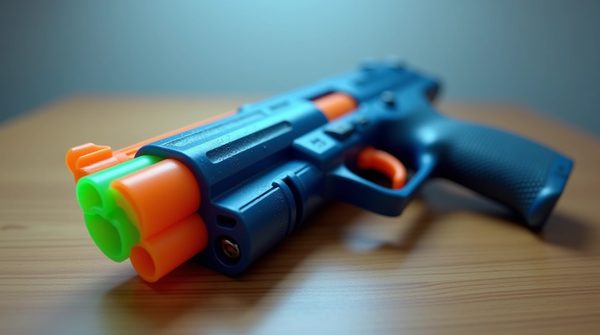 Unleash your fun: the ultimate gel blaster pistol guide